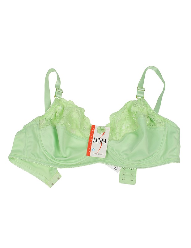 LA PERLA Lunna kaarituelliset rintaliivit, 90 D - Alusvaatteet - 10105568960 - 0