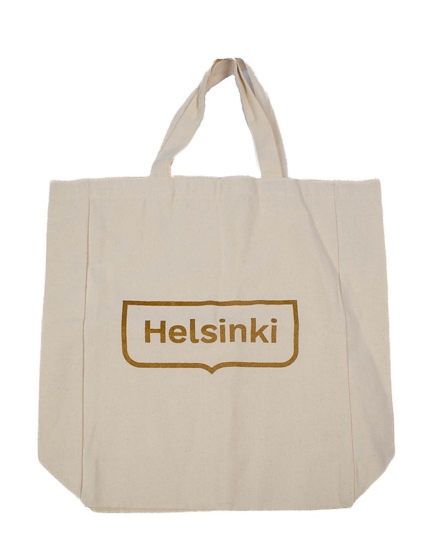 Helsinki kangaskassi - Laukut, lompakot ja reput - 10105568962 - 0