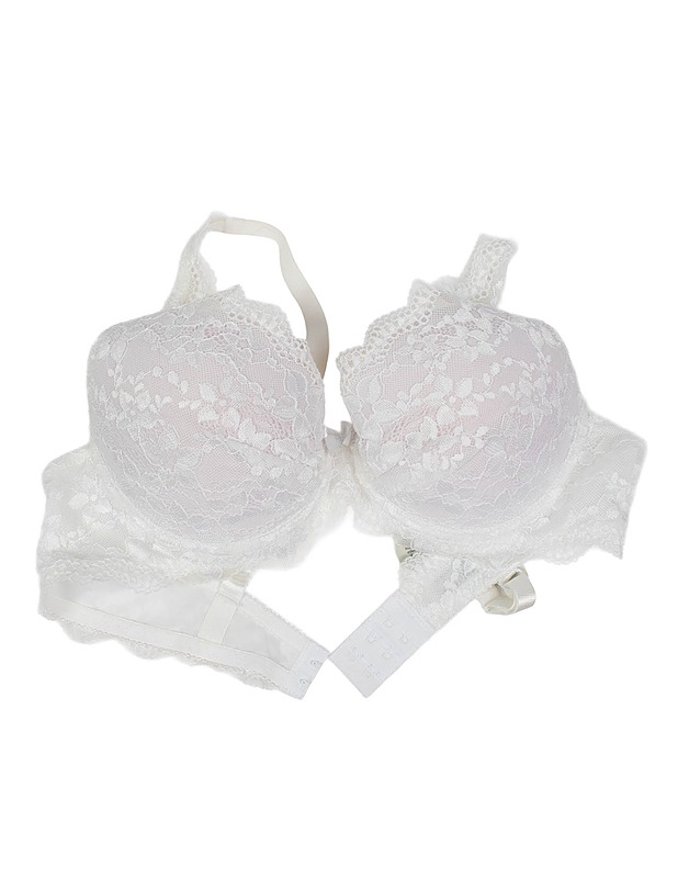 CELLBES kaarituelliset rintaliivit, 80 B - Alusvaatteet - 10105568994 - 0