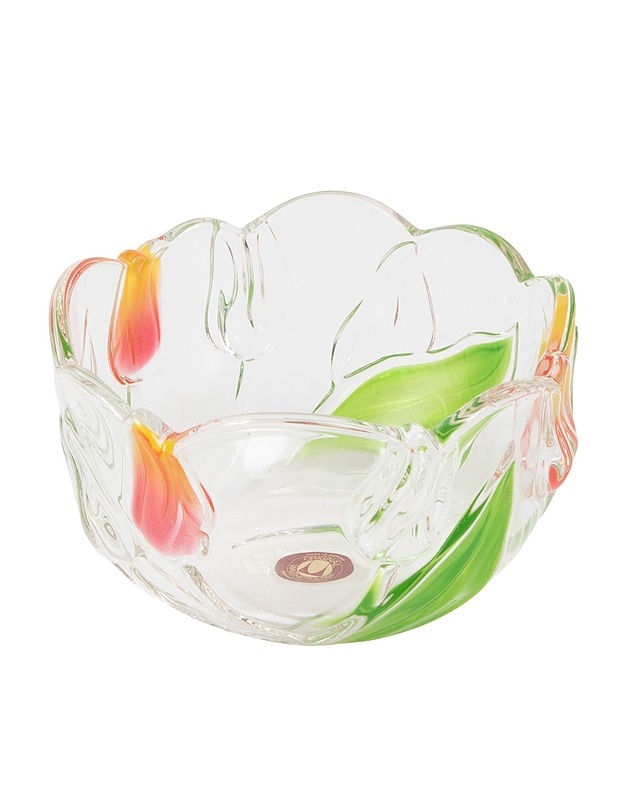 WALTHER GLAS Nadine lasikulho - Lautaset ja kulhot - 10105569008 - 0