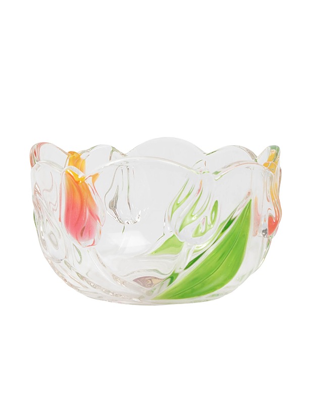 WALTHER GLAS Nadine lasikulho - Lautaset ja kulhot - 10105569008 - 1