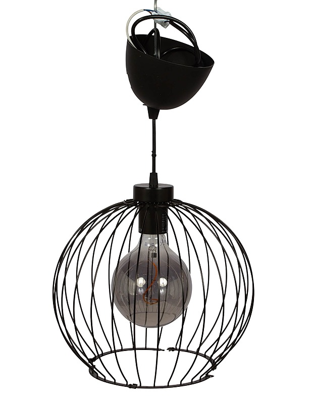 IKEA T2041 Grindfallet kattovalaisin - Valaisimet - 10105569047 - 0
