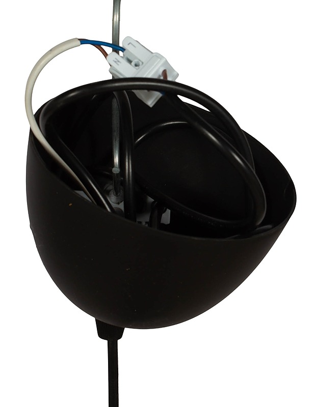 IKEA T2041 Grindfallet kattovalaisin - Valaisimet - 10105569047 - 2