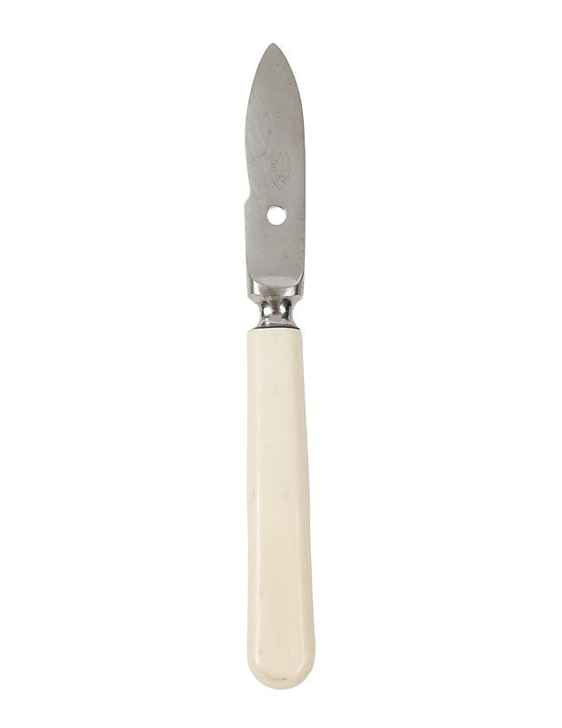 Fiskars valkoiset rapuveitset, 4 kpl - Muut astiat - 10105569051 - 0