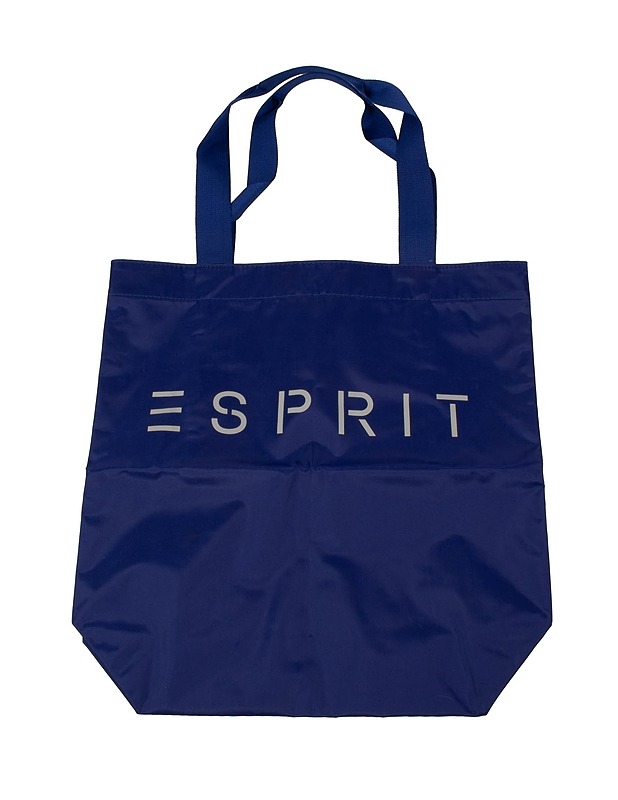 ESPRIT kangaskassi - Laukut, lompakot ja reput - 10105569065 - 0