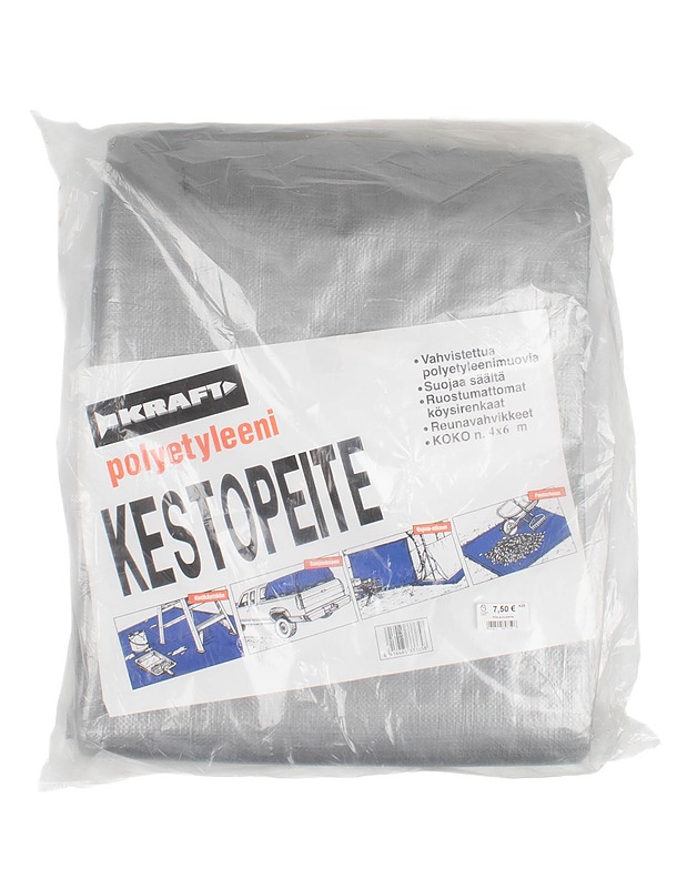 KRAFT-kestopeite  - Muut urheiluvälineet ja vapaa-aika - 10105569104 - 0
