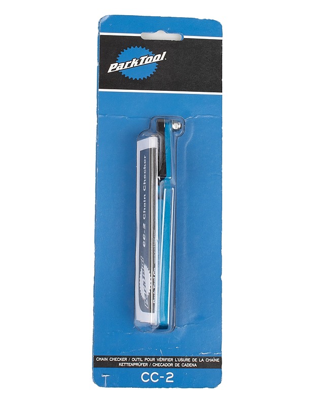 PARKTOOL -CC-2 ketjun tarkistaja  - Muut urheiluvälineet ja vapaa-aika - 10105569125 - 0