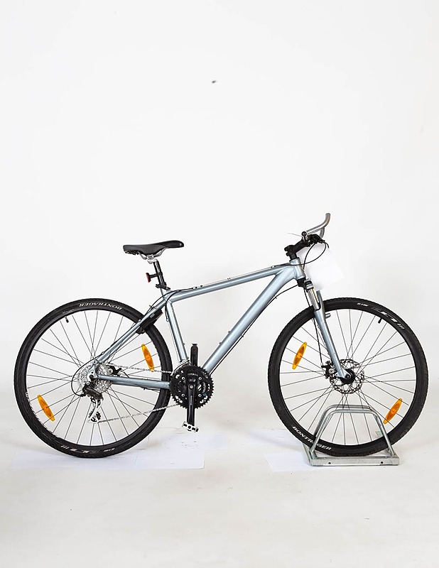 GARY FISHER polkupyörä, 28" - Miestenpyörät - 10105569136 - 0