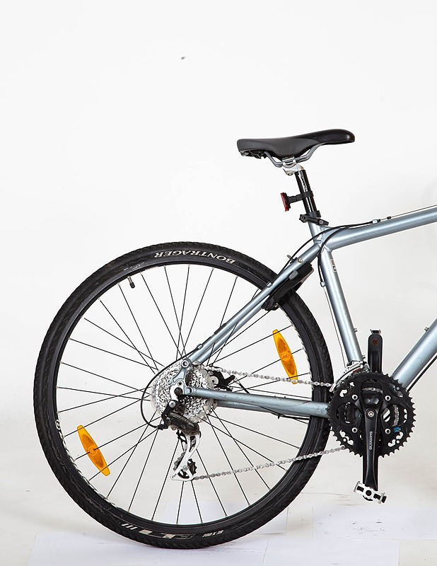 GARY FISHER polkupyörä, 28" - Miestenpyörät - 10105569136 - 2