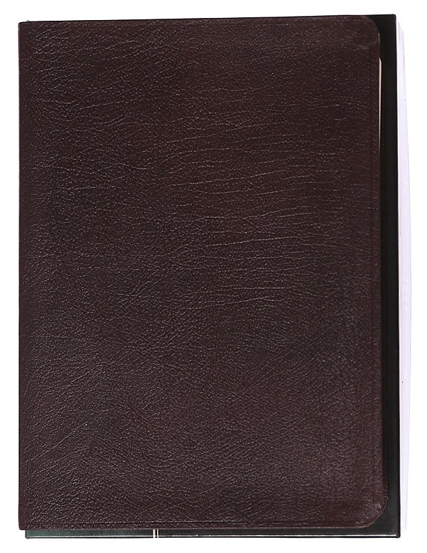The MacArthur Study Bible (New King James Version) - Tietokirjat - 10105569148 - 0