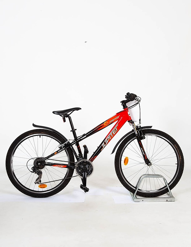 JUPITER Raptor polkupyörä, 26" - Miestenpyörät - 10105569153 - 0