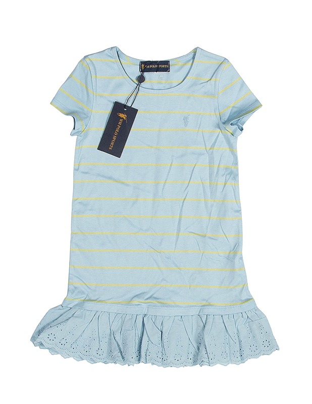 WH POLO SPORTS mekko - Lasten vaatteet - 10105569186 - 1