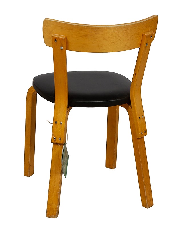 ARTEK 69 -tuoli - Designsuosikit - 10105569187 - 1