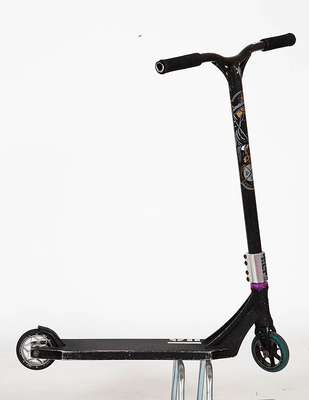 FINSCOOTER scuutti - Erikoispyörät - 10105569225 - 0