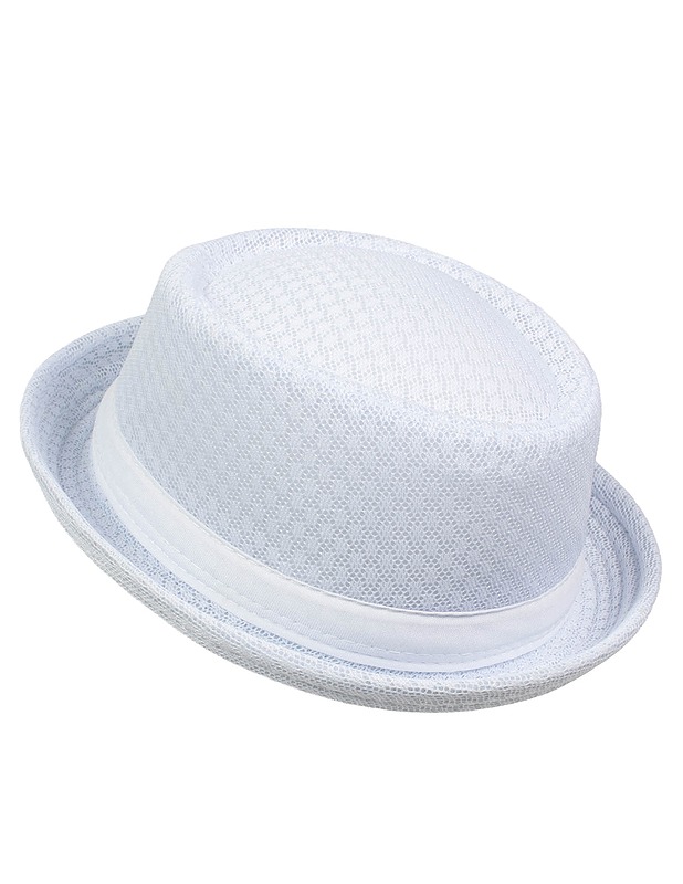 FOYERKING Pork pie -hattu, 58 - Asusteet - 10105569224 - 1