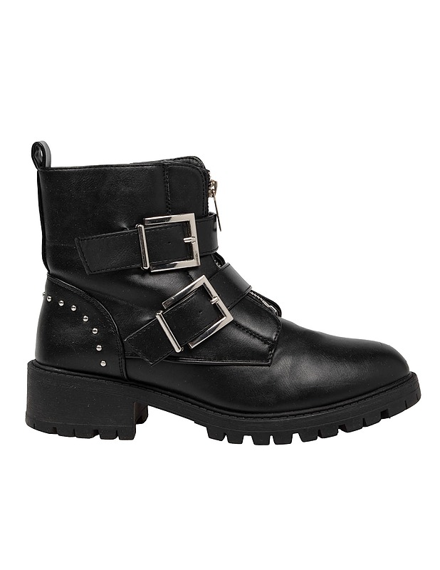 NEW YORKER bikernilkkurit, 38 - TMW kengät - 10105569229 - 1