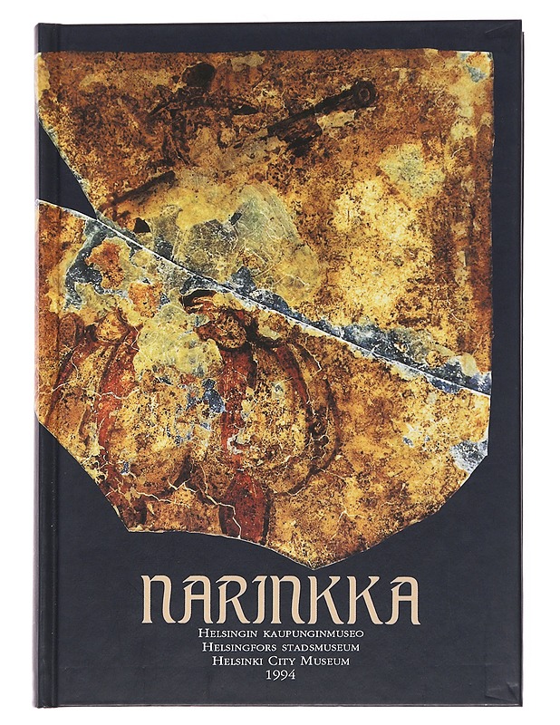 Helsinki 1550-1640 - Historiakirjat - 10105569251 - 0