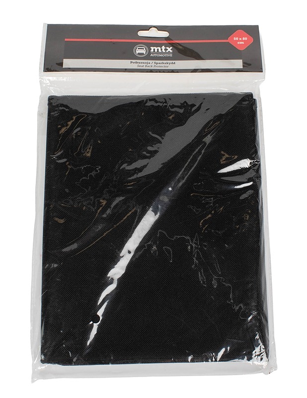 MTX AUTOMOTIVE potkusuoja penkille, 40 x 80 cm  - Muut urheiluvälineet ja vapaa-aika - 10105569256 - 0
