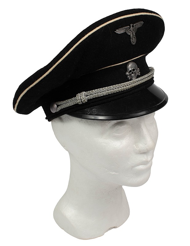 Allgemeine-SS replika koppalakki, 59 - Asusteet - 10105569290 - 0