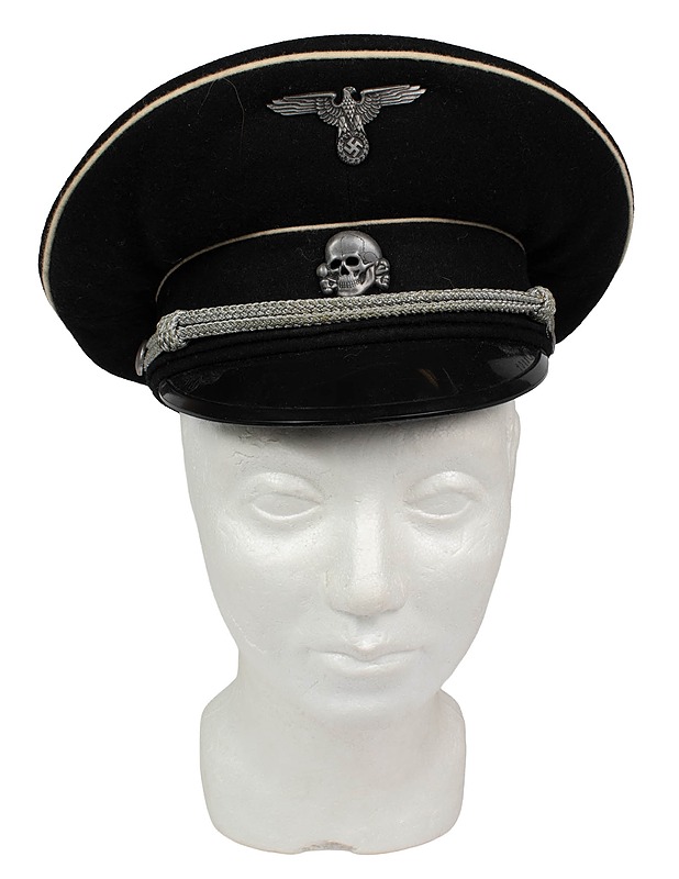Allgemeine-SS replika koppalakki, 59 - Asusteet - 10105569290 - 1