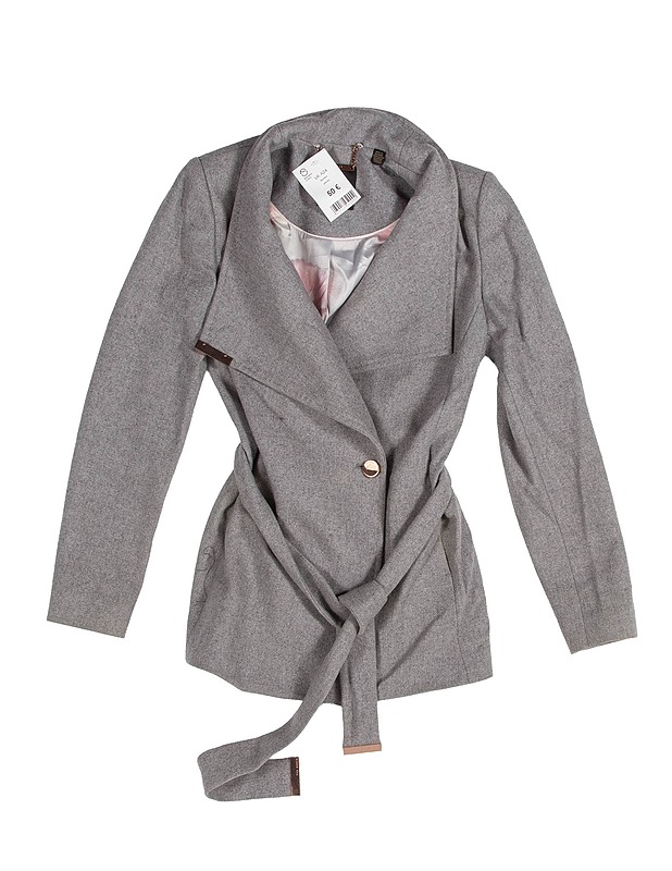 TED BAKER takki, 0 - Naisten takit ja jakut - 10105569312 - 0
