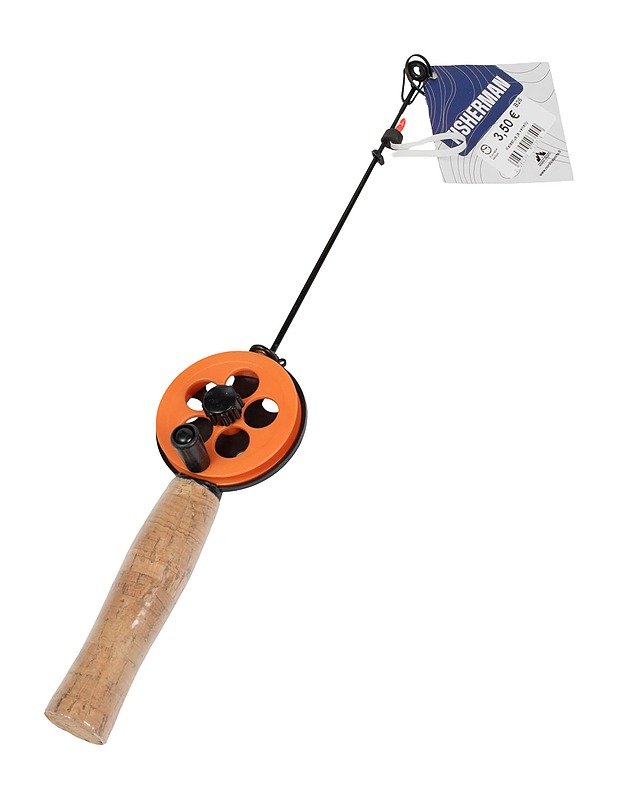 NORDIC SPORTS Fisherman Pro pilkkionki - Kalastus - 10105569311 - 0