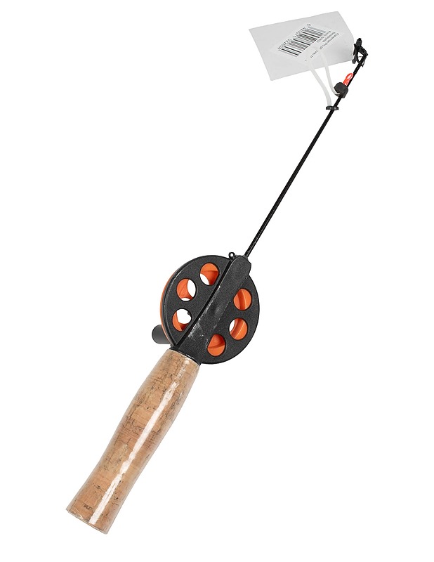 NORDIC SPORTS Fisherman Pro pilkkionki - Kalastus - 10105569311 - 1