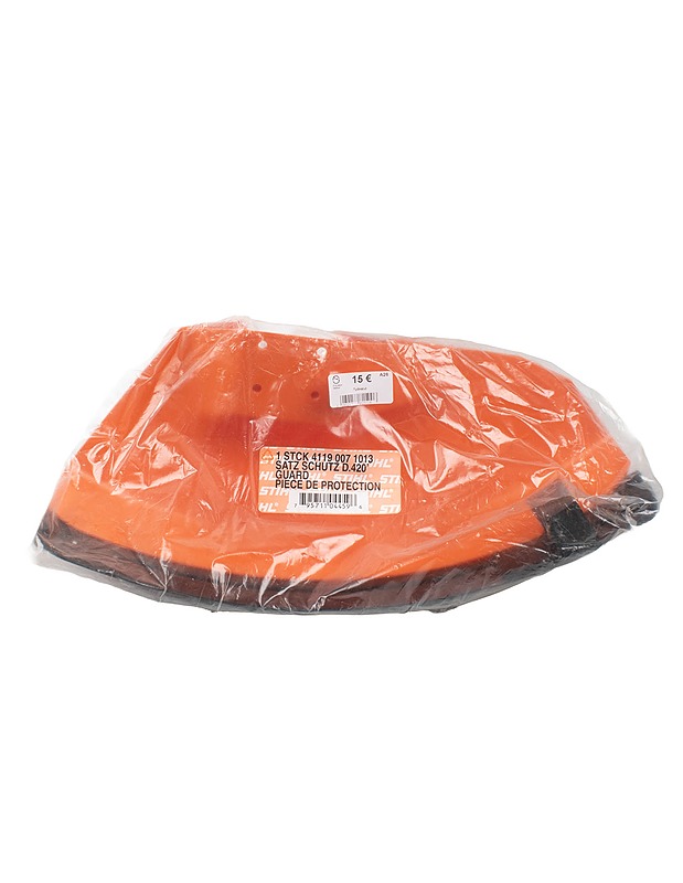 STIHL-suojus - Muut urheiluvälineet ja vapaa-aika - 10105569347 - 0