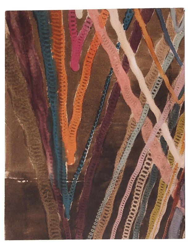 Wavelengths - Heidi Lampenius - Taide- ja kulttuurikirjat - 10105569358 - 1