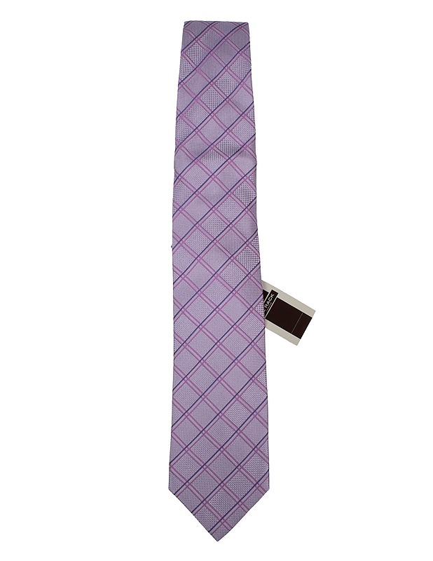 TIE RACK silkkikravatti - Asusteet - 10105569360 - 0