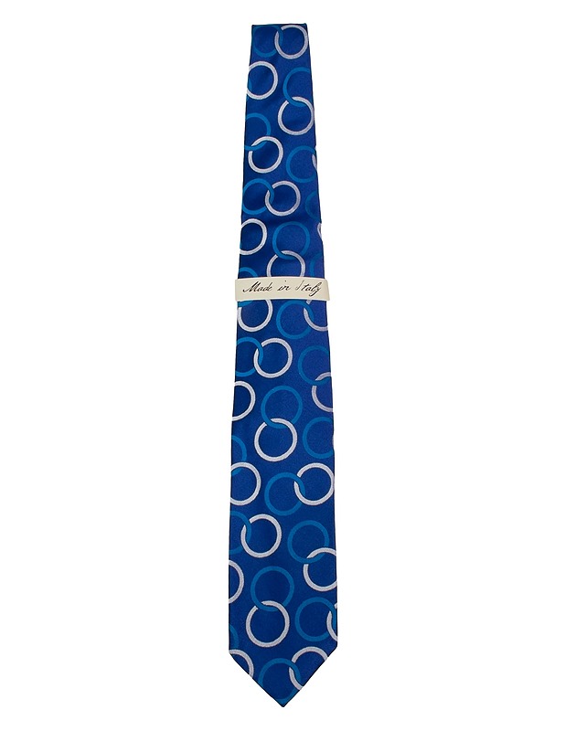 TIE RACK silkkisolmio - Asusteet - 10105569388 - 0