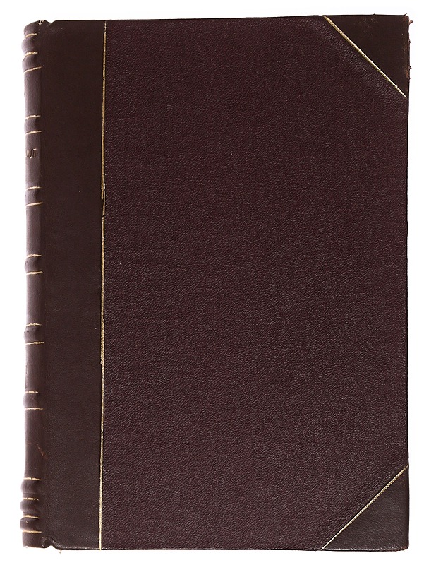 Kytösavut I-III - Aulis Ojajärvi - Historiakirjat - 10105569393 - 0