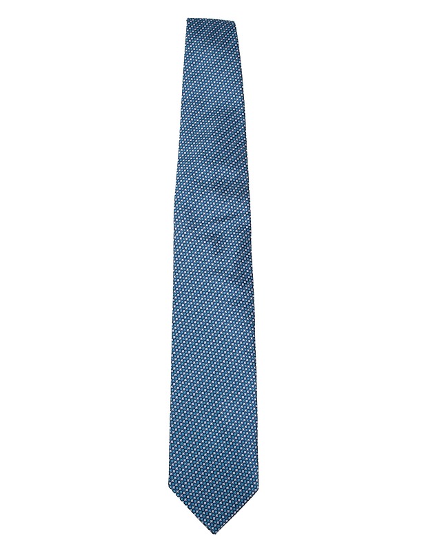 TIE RACK silkkikravatti - Asusteet - 10105569410 - 0