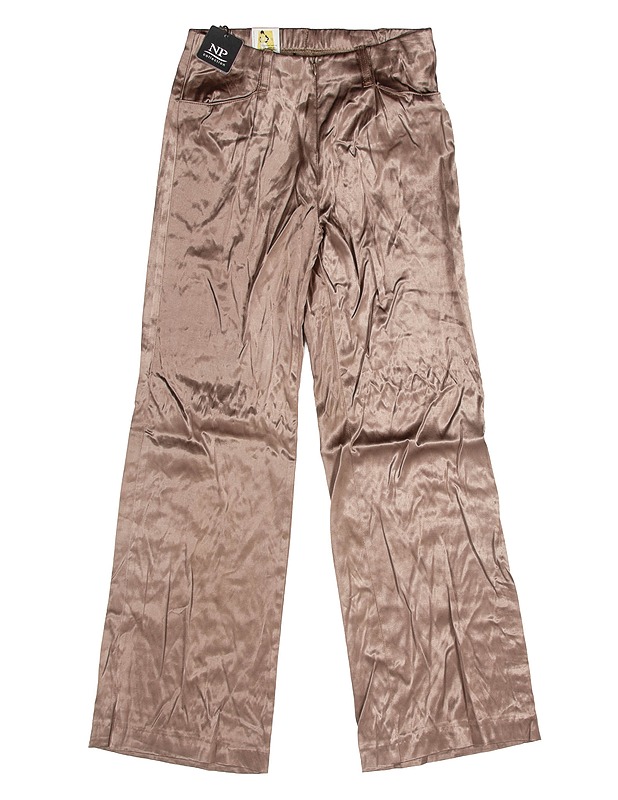 NP COLLECTION Erica housut, 38 - Naisten housut, shortsit ja haalarit - 10105569417 - 0