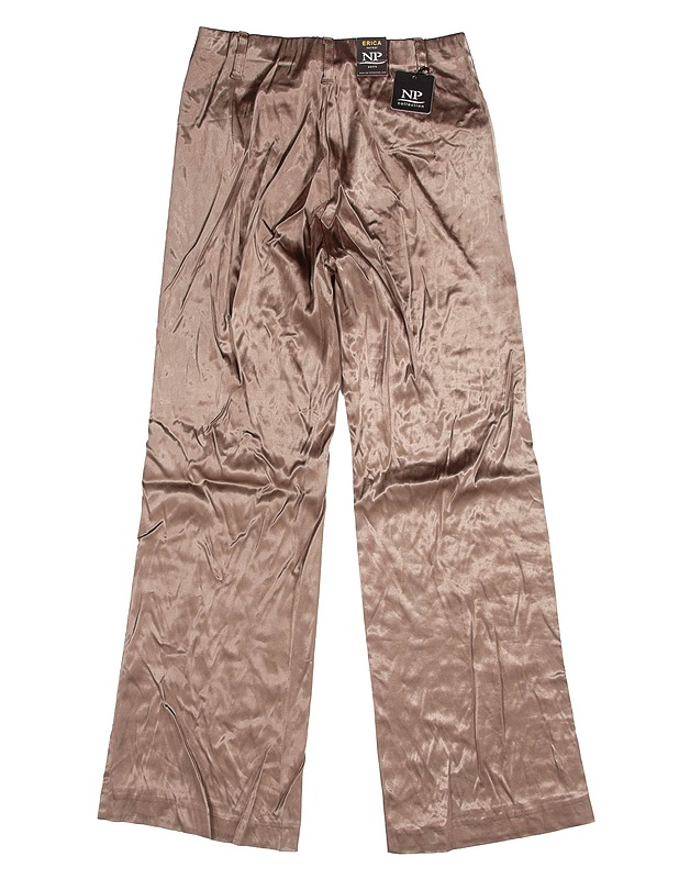 NP COLLECTION Erica housut, 38 - Naisten housut, shortsit ja haalarit - 10105569417 - 1