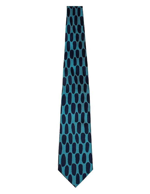 MARIMEKKO silkkikravatti - Asusteet - 10105569440 - 0