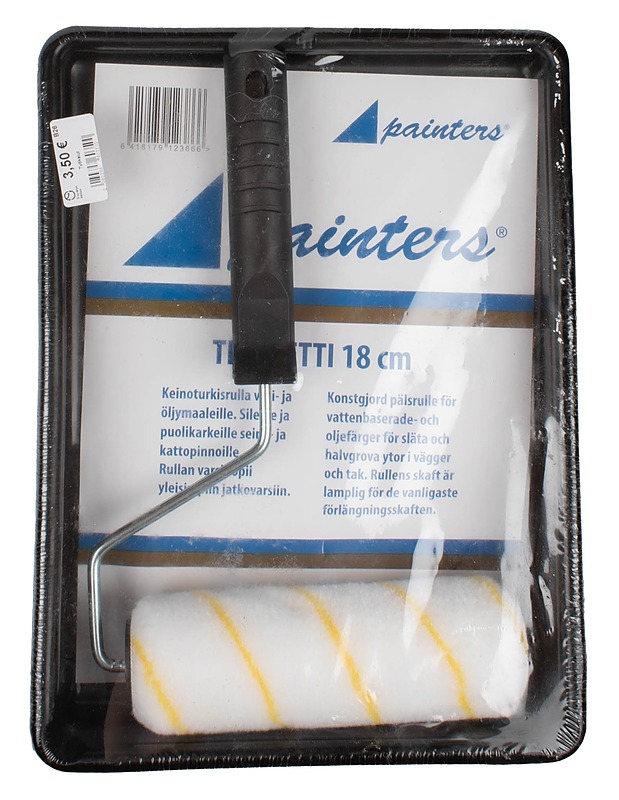 PAINTERS-telasetti  - Muut urheiluvälineet ja vapaa-aika - 10105569443 - 0