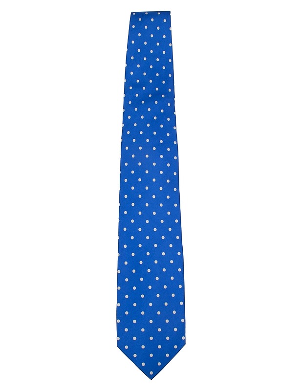 TIE RACK silkkikravatti - Asusteet - 10105569446 - 0