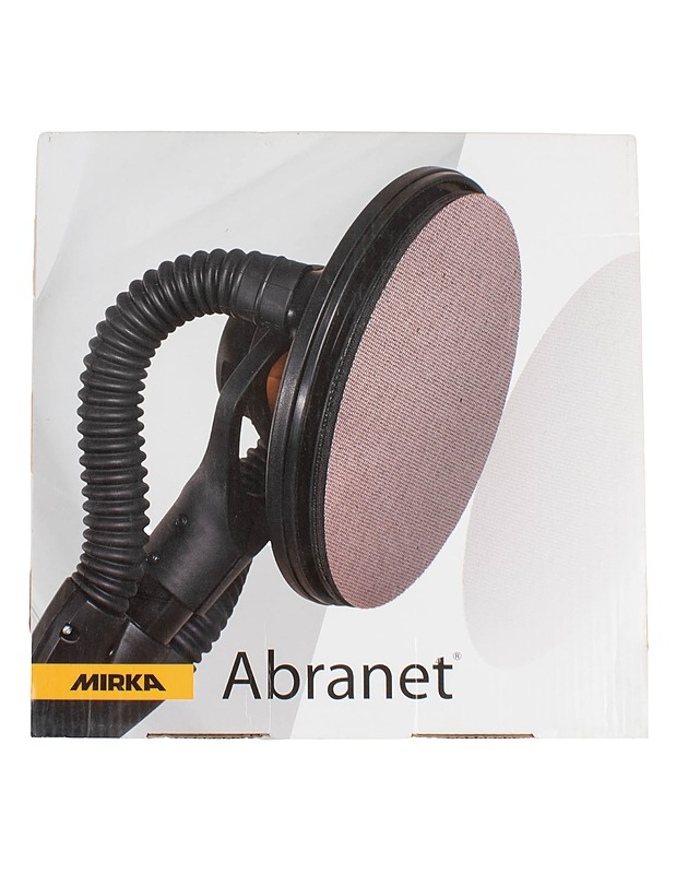 MIRKA ABRANET -hiomaverkko  - Muut urheiluvälineet ja vapaa-aika - 10105569460 - 0