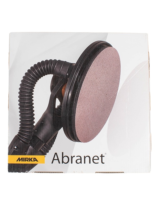 MIRKA ABRANET -hiomaverkko - Muut urheiluvälineet ja vapaa-aika - 10105569464 - 0