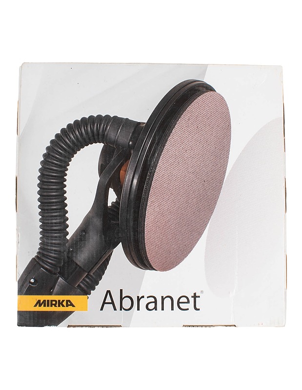 MIRKA ABRANET -hiomaverkko - Muut urheiluvälineet ja vapaa-aika - 10105569468 - 0