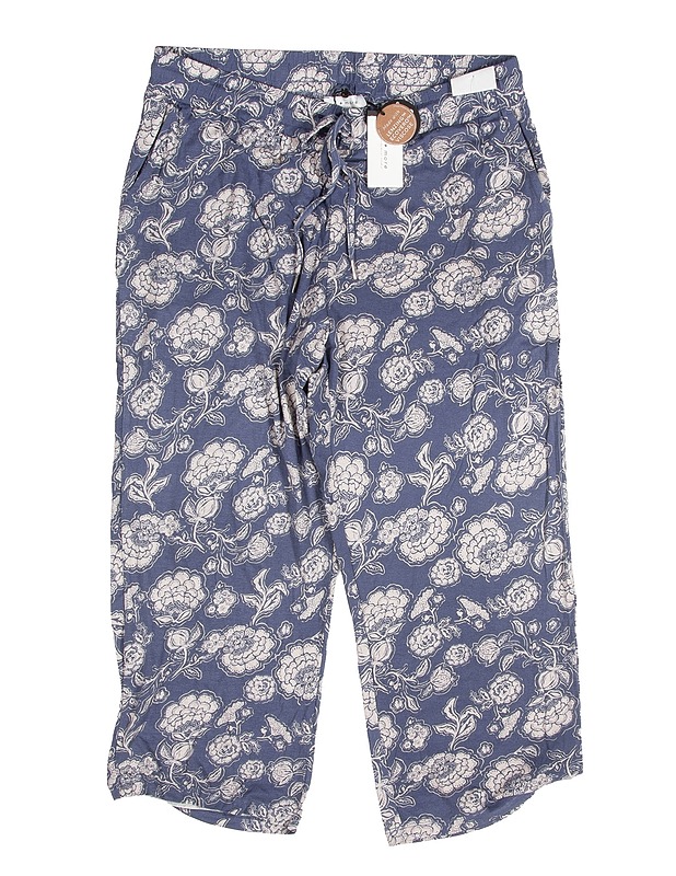 A MORE housut, L - Naisten housut, shortsit ja haalarit - 10105569489 - 0