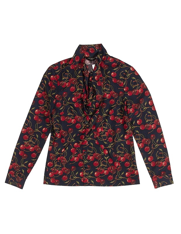 TED BAKER LONDON pusero, 2 - Naisten paidat ja topit - 10105569495 - 0
