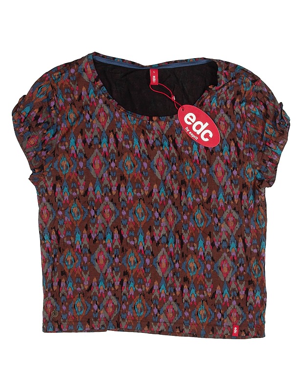 ESPRIT Edc paita, L - Naisten paidat ja topit - 10105569499 - 0