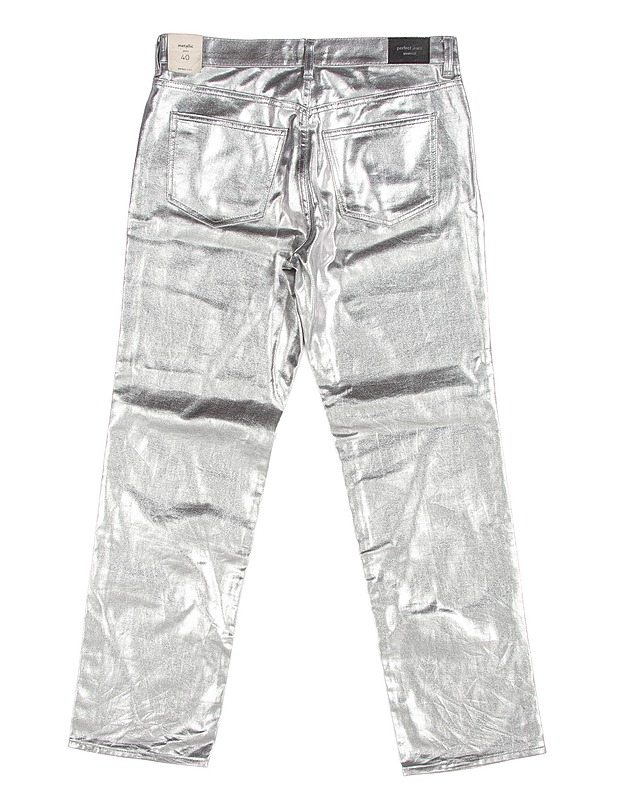 GINA TRICOT housut, 40 - Naisten housut, shortsit ja haalarit - 10105569511 - 1