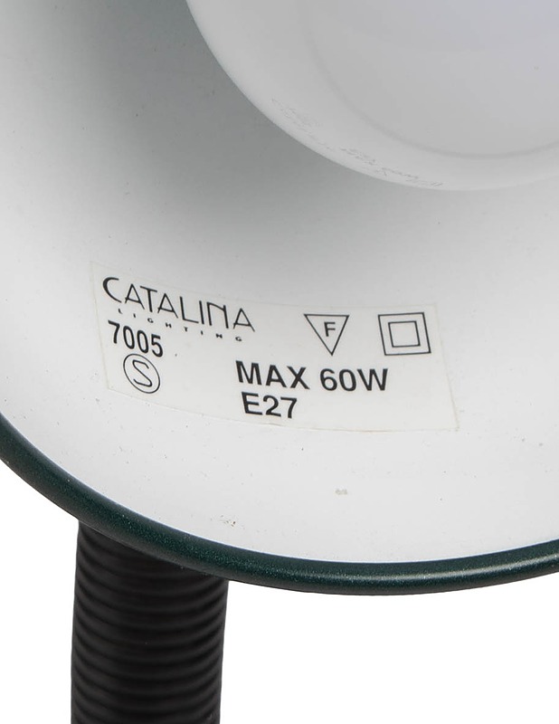 CATALINA LIGHTING 7005 pöytävalaisin - Valaisimet - 10105569521 - 2