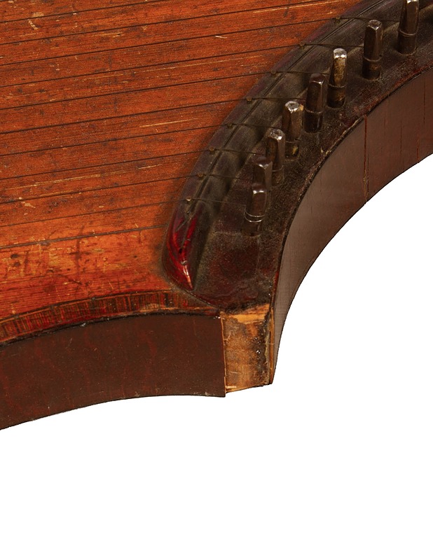Kantele  - Soittimet - 10105569528 - 9