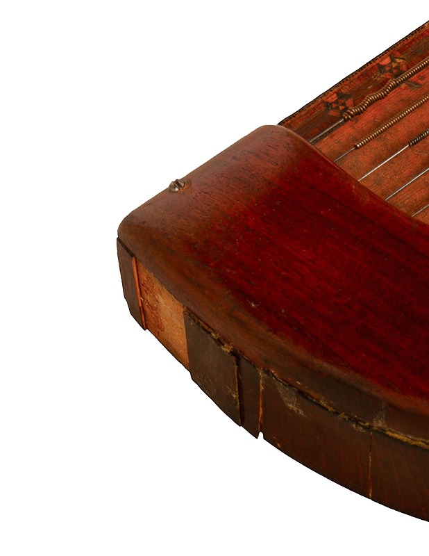 Kantele  - Soittimet - 10105569528 - 10