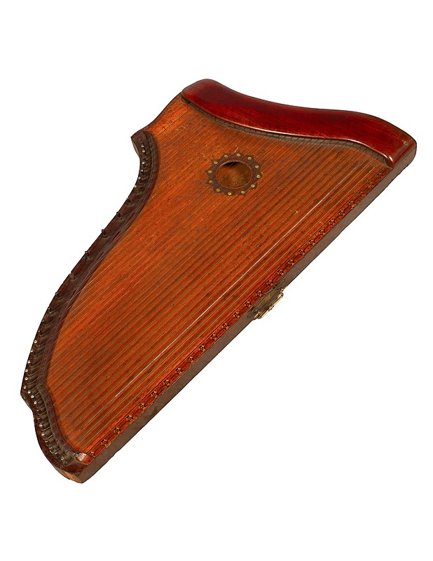 Kantele  - Soittimet - 10105569528 - 2
