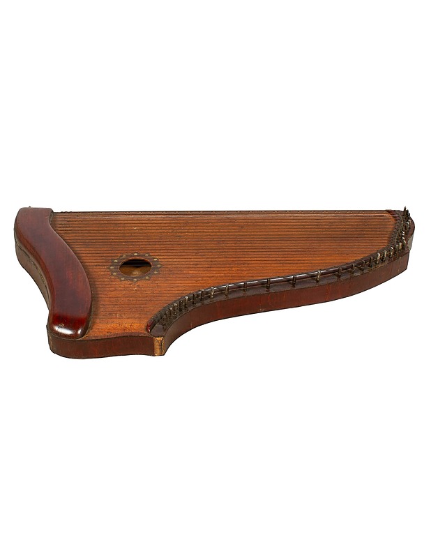 Kantele  - Soittimet - 10105569528 - 3